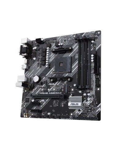 ASUS PRIME A520M-A AMD A520