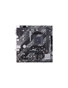 ASUS PRIME A520M-K AMD A520 Presa AM4 micro ATX