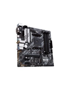 ASUS PRIME B550M-A (WI-FI) AMD B550 Presa AM4 micro ATX 2