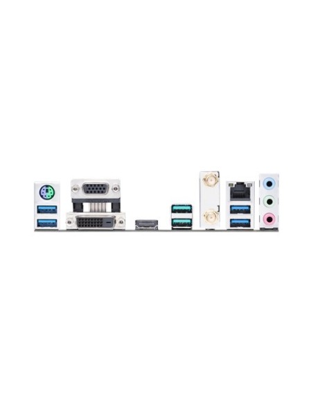 ASUS PRIME B550M-A (WI-FI) AMD B550 Presa AM4 micro ATX