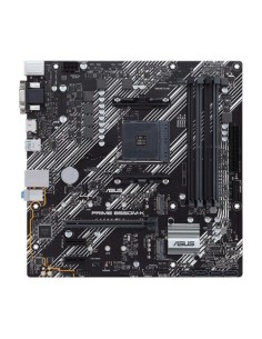 ASUS PRIME B550M-K AMD B550 Presa AM4 micro ATX