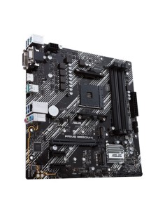 ASUS PRIME B550M-K AMD B550 Presa AM4 micro ATX 2