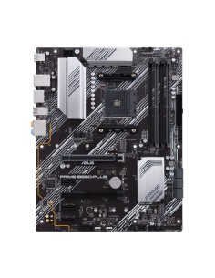 ASUS PRIME B550-PLUS AMD B550 Presa AM4 ATX