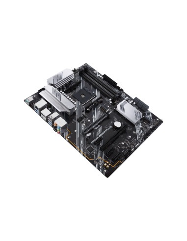 ASUS PRIME B550-PLUS AMD B550 Presa AM4 ATX