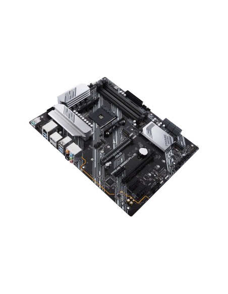 ASUS PRIME B550-PLUS AMD B550 Presa AM4 ATX