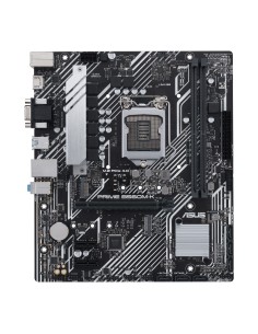 ASUS PRIME B560M-K Intel B560 LGA 1200 micro ATX