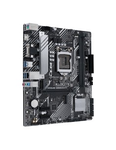 ASUS PRIME B560M-K Intel B560 LGA 1200 micro ATX 2