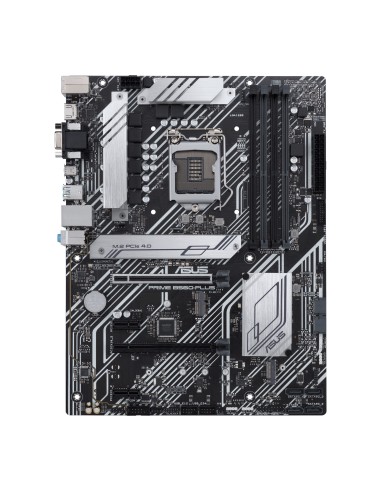 ASUS PRIME B560-PLUS Intel B560 LGA 1200 ATX