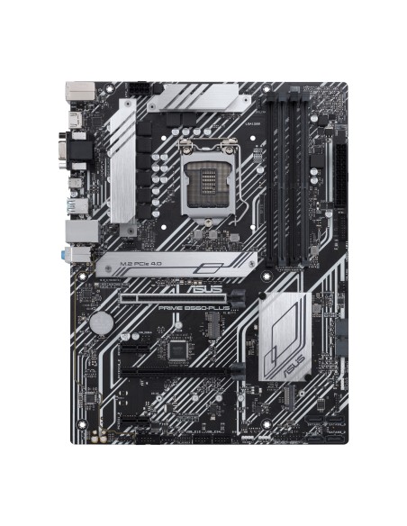 ASUS PRIME B560-PLUS Intel B560 LGA 1200 ATX