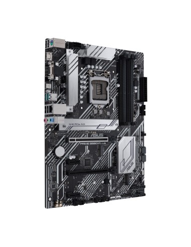 ASUS PRIME B560-PLUS Intel B560 LGA 1200 ATX