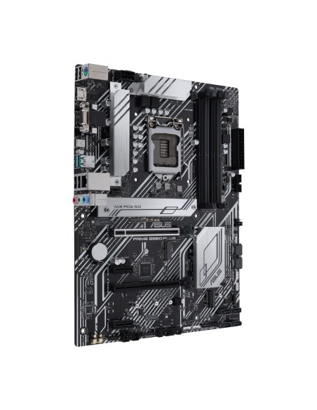 ASUS PRIME B560-PLUS Intel B560 LGA 1200 ATX