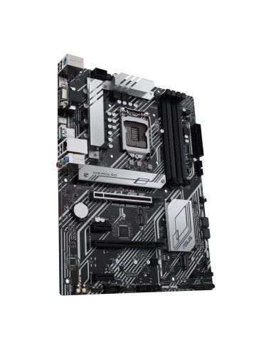 ASUS PRIME B560-PLUS Intel B560 LGA 1200 ATX
