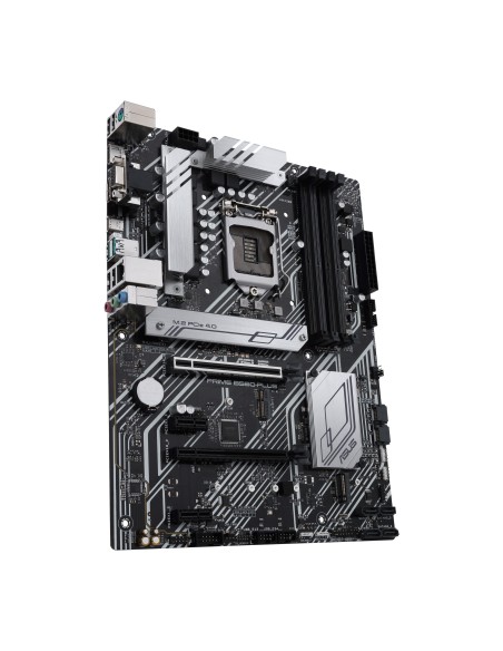 ASUS PRIME B560-PLUS Intel B560 LGA 1200 ATX