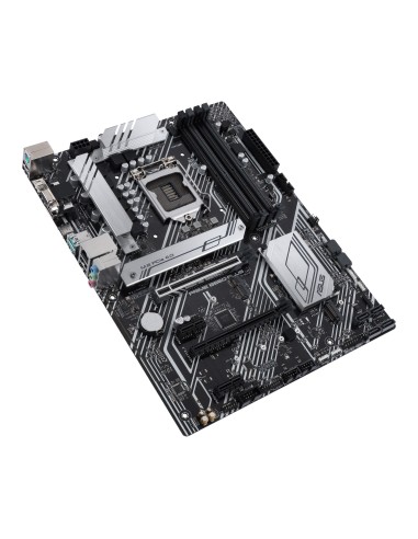 ASUS PRIME B560-PLUS Intel B560 LGA 1200 ATX