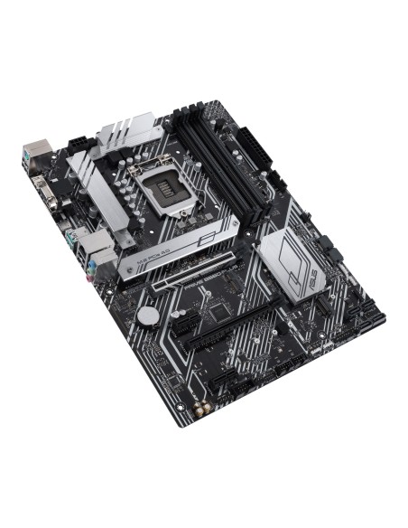 ASUS PRIME B560-PLUS Intel B560 LGA 1200 ATX