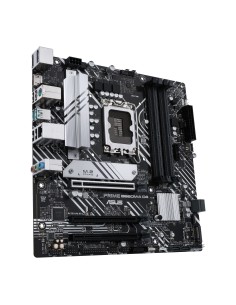 ASUS PRIME B660M-A D4 Intel B660 LGA 1700 micro ATX