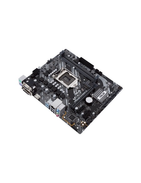 ASUS PRIME H410M-A Intel H410 LGA 1200 micro ATX