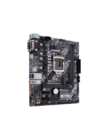 ASUS PRIME H410M-A Intel H410 LGA 1200 micro ATX