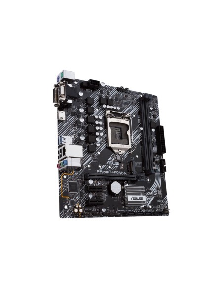 ASUS PRIME H410M-A Intel H410 LGA 1200 micro ATX
