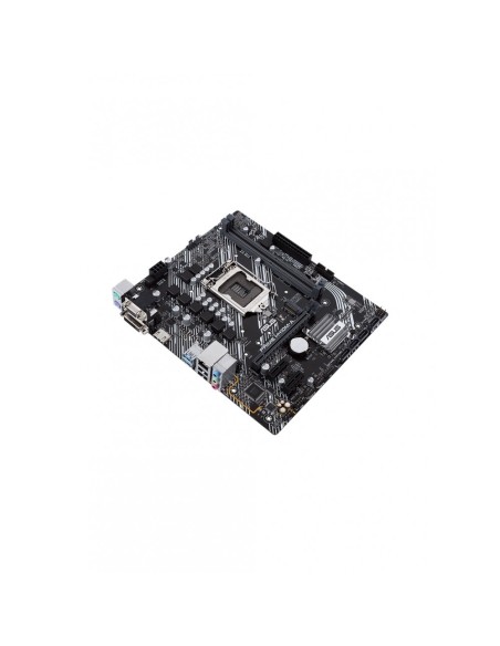 ASUS PRIME H410M-A CSM Intel H410 LGA 1200 micro ATX