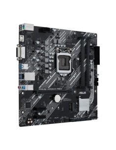 ASUS PRIME H410M-K R2.0 Intel H470 LGA 1200 micro ATX 2
