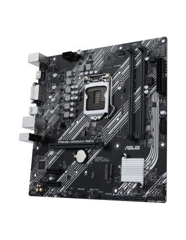 ASUS PRIME H410M-K R2.0 Intel H470 LGA 1200 micro ATX