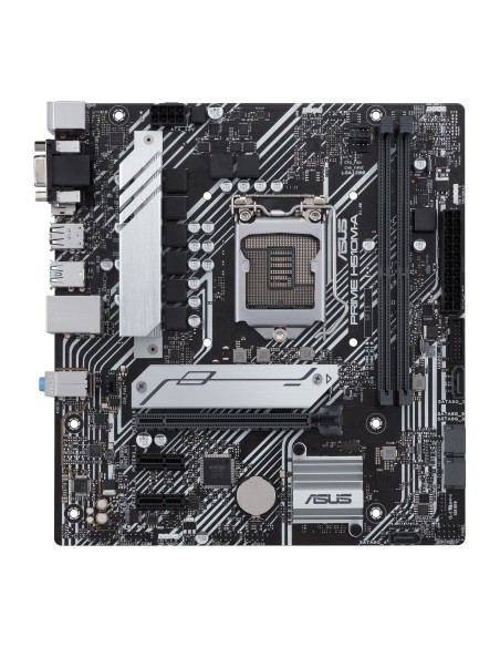 ASUS PRIME H510M-A Intel H510 LGA 1200 micro ATX