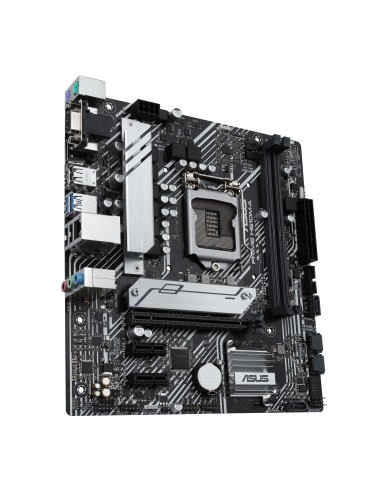 ASUS PRIME H510M-A Intel H510 LGA 1200 micro ATX