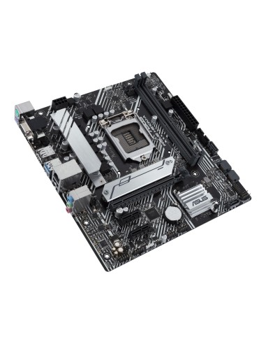 ASUS PRIME H510M-A Intel H510 LGA 1200 micro ATX