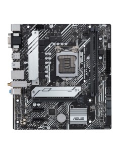 ASUS PRIME H510M-A WIFI Intel H510 LGA 1200 micro ATX