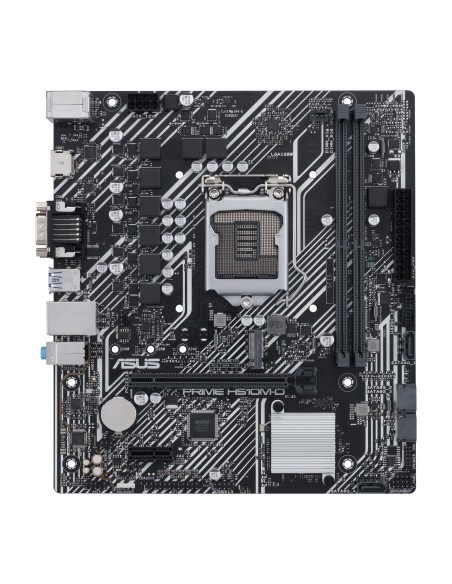 ASUS PRIME H510M-D Intel H510 LGA 1200 micro ATX