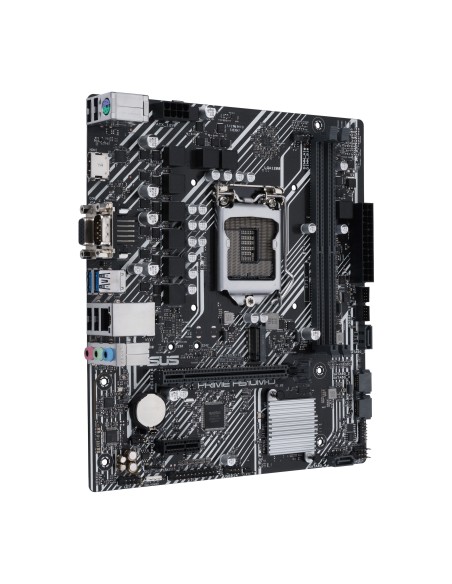 ASUS PRIME H510M-D Intel H510 LGA 1200 micro ATX