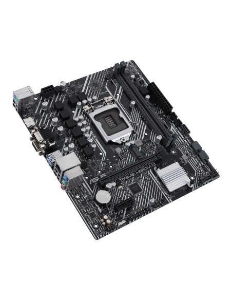 ASUS PRIME H510M-D Intel H510 LGA 1200 micro ATX