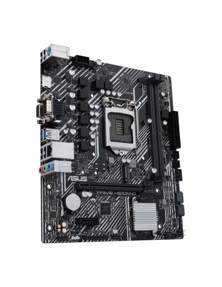 ASUS PRIME H510M-D Intel H510 LGA 1200 micro ATX