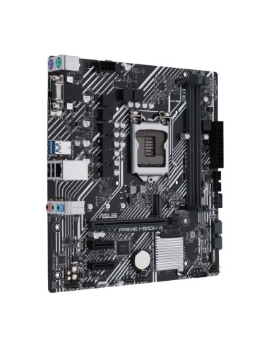 ASUS PRIME H510M-E Intel H510 LGA 1200 micro ATX