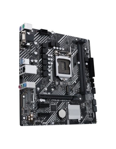 ASUS PRIME H510M-E Intel H510 LGA 1200 micro ATX