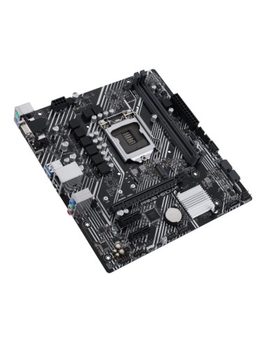 ASUS PRIME H510M-E Intel H510 LGA 1200 micro ATX