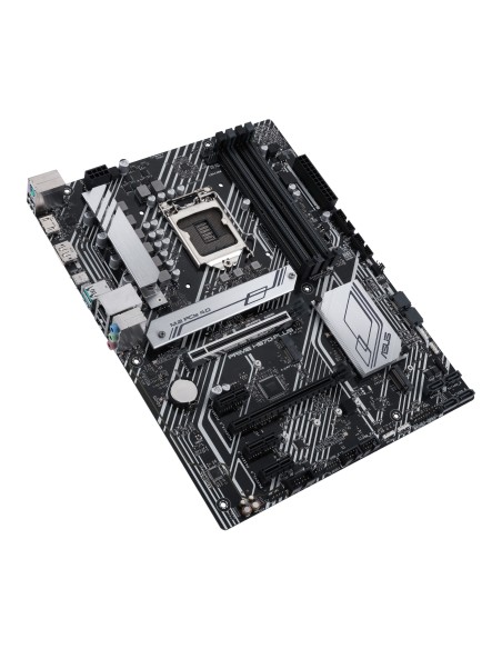 ASUS PRIME H570-PLUS Intel H570 LGA 1200 ATX