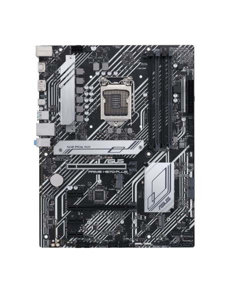 ASUS PRIME H570-PLUS Intel H570 LGA 1200 ATX