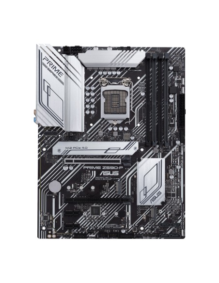ASUS PRIME Z590-P Intel Z590 LGA 1200 ATX
