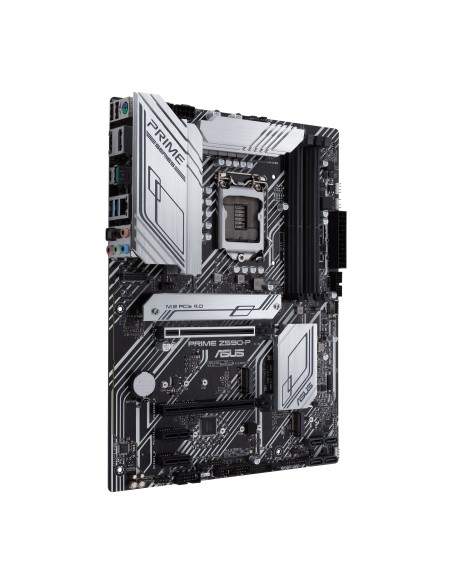 ASUS PRIME Z590-P Intel Z590 LGA 1200 ATX