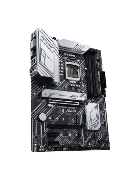 ASUS PRIME Z590-P Intel Z590 LGA 1200 ATX
