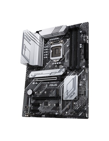 ASUS PRIME Z590-P Intel Z590 LGA 1200 ATX
