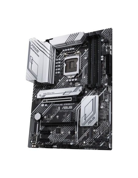 ASUS PRIME Z590-P Intel Z590 LGA 1200 ATX