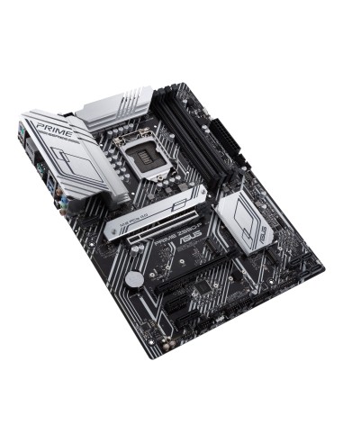 ASUS PRIME Z590-P Intel Z590 LGA 1200 ATX