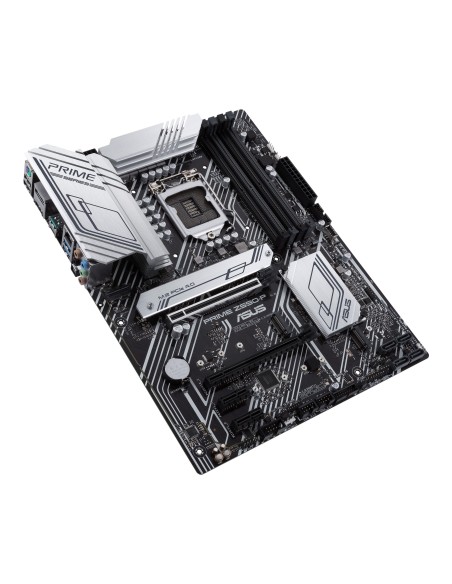 ASUS PRIME Z590-P Intel Z590 LGA 1200 ATX