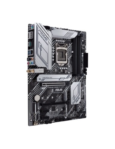 ASUS PRIME Z590-P WIFI Intel Z590 LGA 1200 ATX