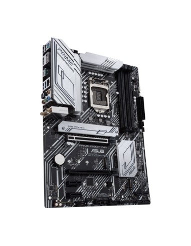ASUS PRIME Z590-P WIFI Intel Z590 LGA 1200 ATX