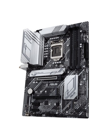 ASUS PRIME Z590-P WIFI Intel Z590 LGA 1200 ATX