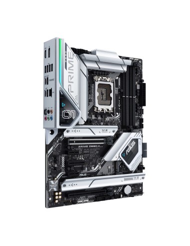 ASUS PRIME Z690-A Intel Z690 LGA 1700 ATX